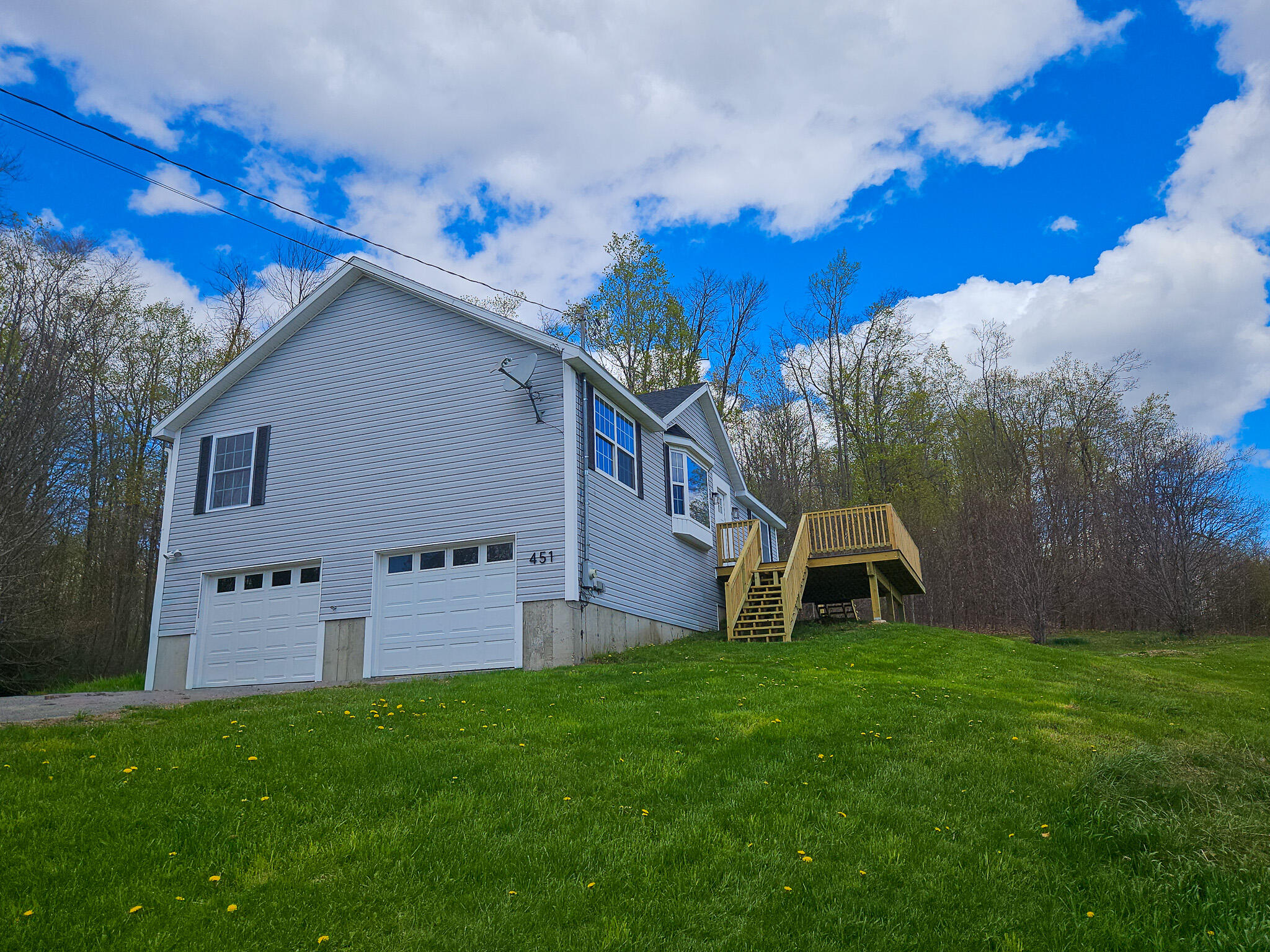 451 Morse Hill Road Jay, ME 04239 - Photo 7 of 79