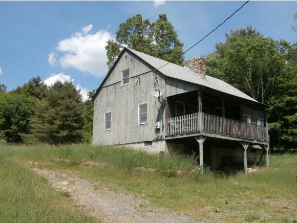 21 Bruleigh Road Topsham, VT 05086 - Photo 1 of 1
