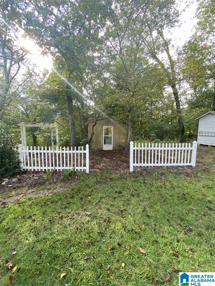 121 Huckleberry Ridge Anniston, AL 36201 - Photo 12 of 13