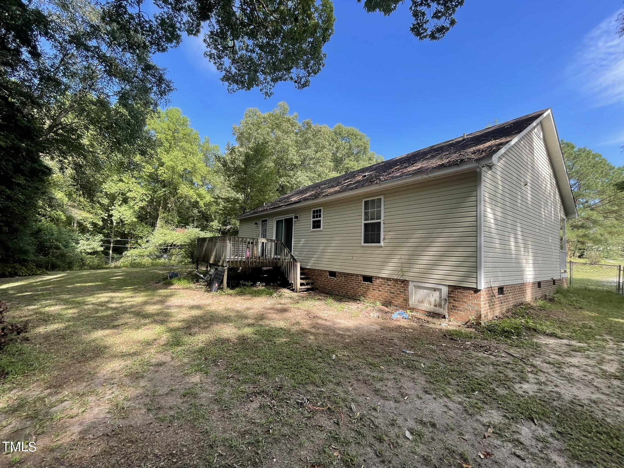 120 Meadow Ridge Drive Willow Spring, NC 27592 - Photo 6 of 13 IMG_3893