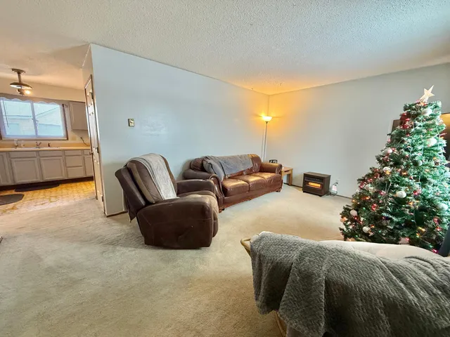 $119,900 | 611 Evergreen Street, Thief River Falls, MN 56701