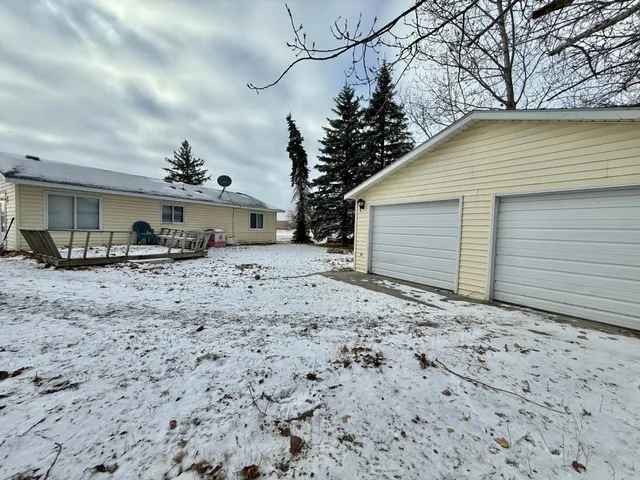 $119,900 | 611 Evergreen Street, Thief River Falls, MN 56701
