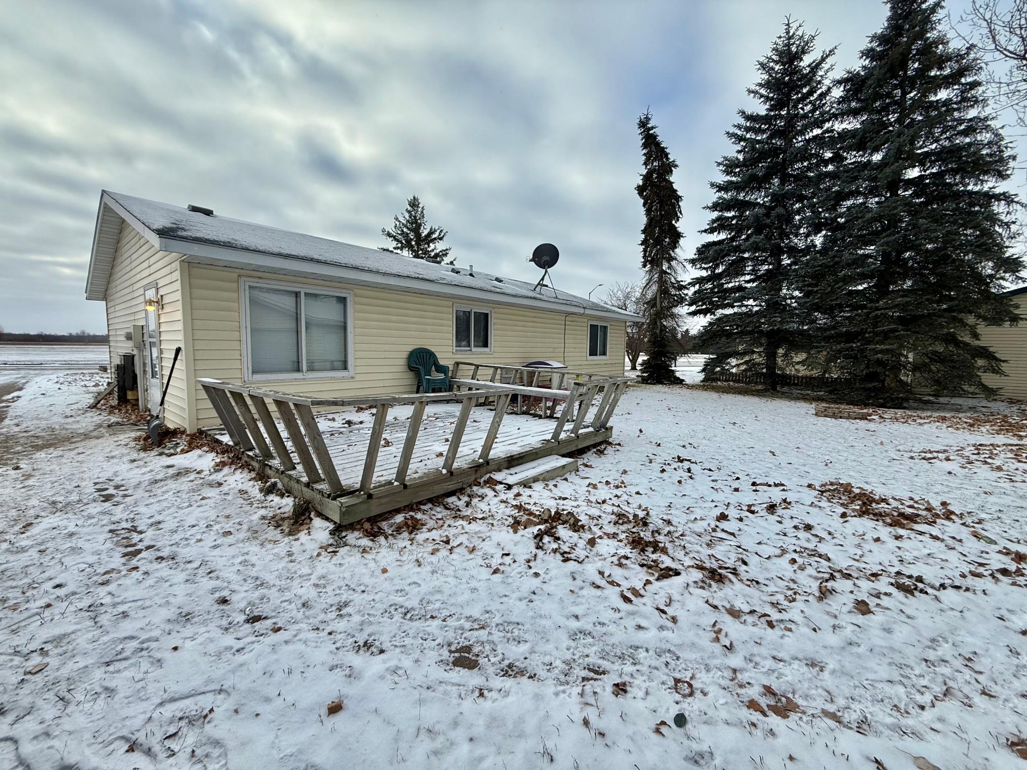 611 Evergreen Street Thief River Falls, MN 56701 - Photo 21 of 23