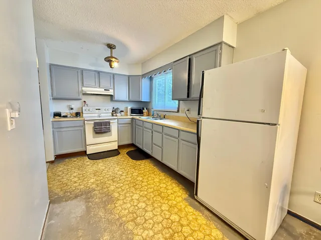 $119,900 | 611 Evergreen Street, Thief River Falls, MN 56701