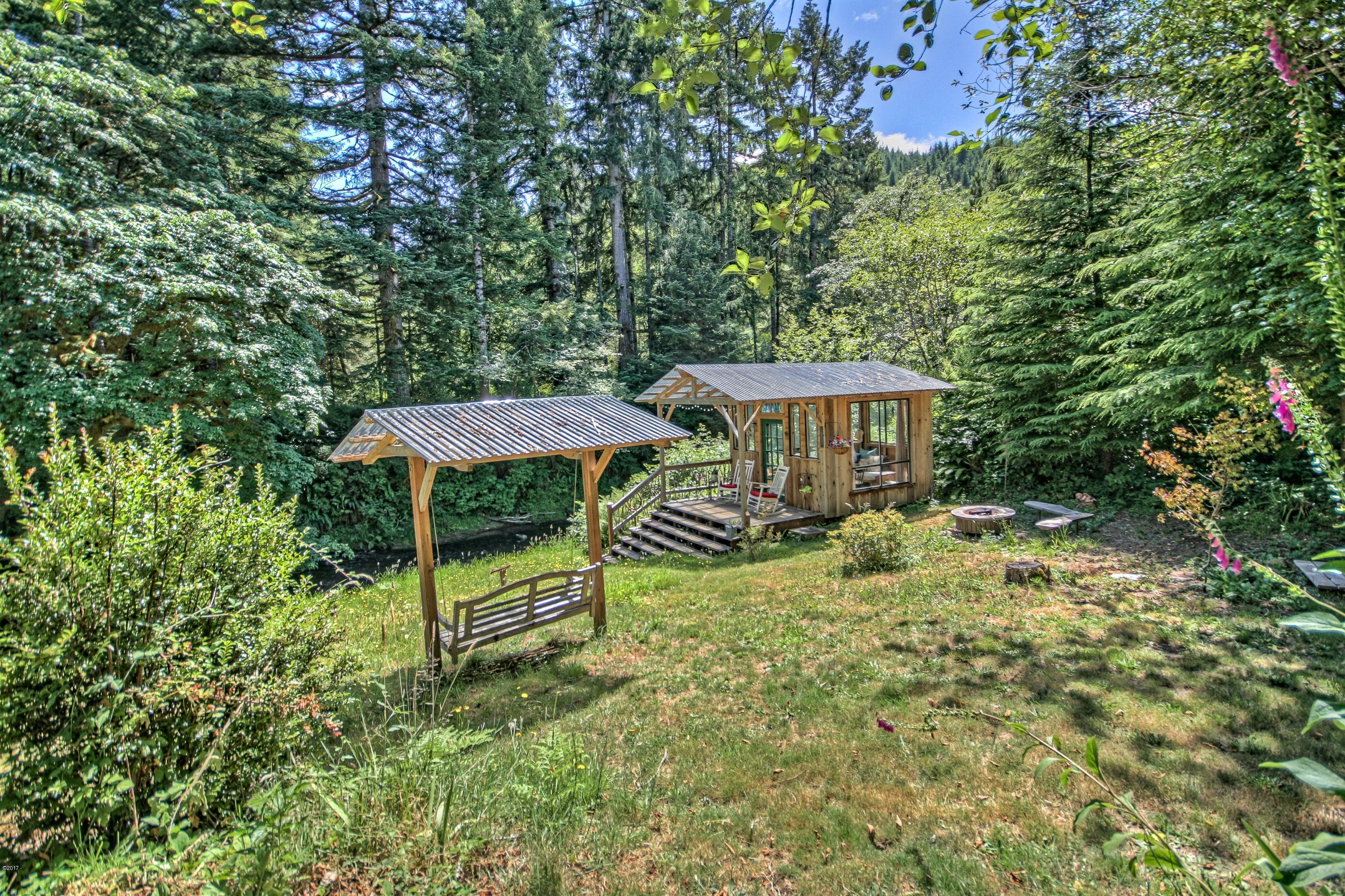 7900 Yachats River Road Yachats, OR 97498 - Photo 59 of 70 OCI-49