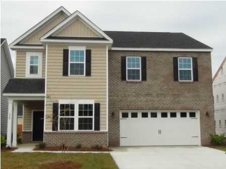 238 Overcup Loop Summerville, SC 29486 - Photo 1 of 24 Primary Photo