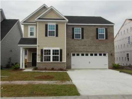 238 Overcup Loop Summerville, SC 29486 - Photo 2 of 24 Additional Photo