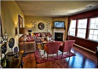 238 Overcup Loop Summerville, SC 29486 - Photo 5 of 24 Additional Photo