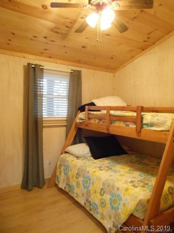 5138 Crystle Lake Road Denver, NC 28037 - Photo 33 of 41 a bedroom with a bed and a window