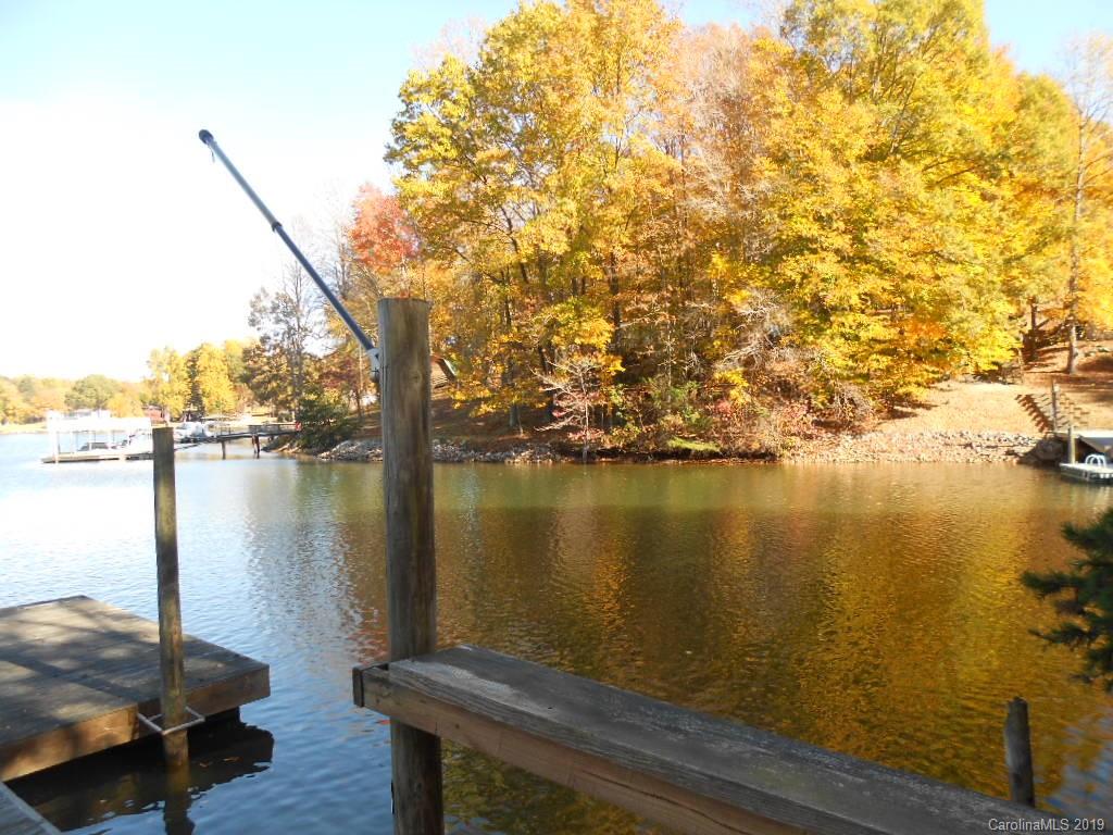 5138 Crystle Lake Road Denver, NC 28037 - Photo 37 of 41 a view of a lake with a outdoor space