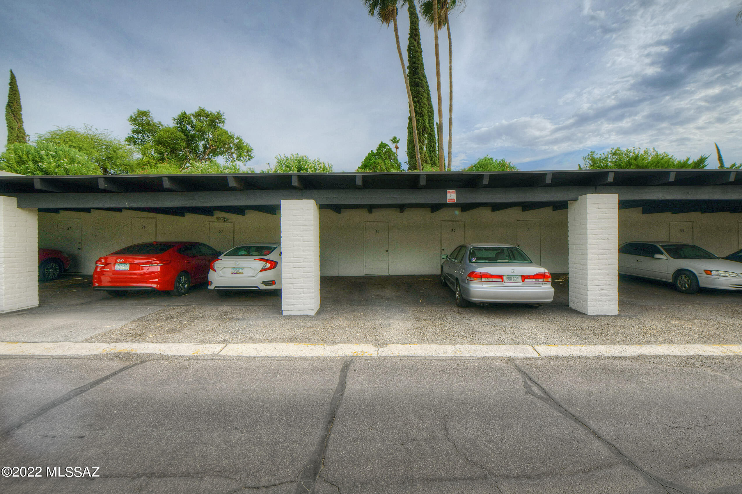 648 West Roller Coaster Road Tucson, AZ 85704 - Photo 27 of 41 Gallery Image 27