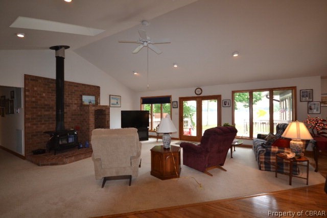 268 Sheps Point Drive Reedville, VA 22539 - Photo 12 of 26