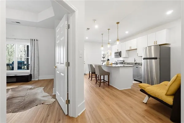 $799,900 | 7535 Antique Barn Avenue, Cumming, GA 30041