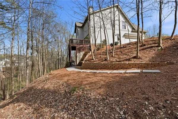 $799,900 | 7535 Antique Barn Avenue, Cumming, GA 30041