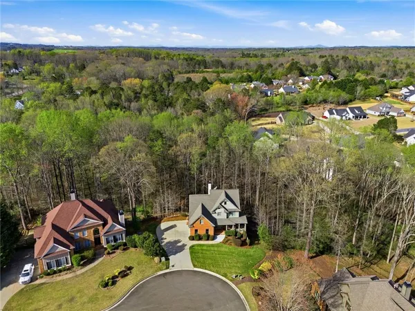 $799,900 | 7535 Antique Barn Avenue, Cumming, GA 30041