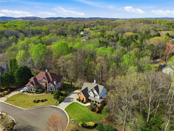 $799,900 | 7535 Antique Barn Avenue, Cumming, GA 30041