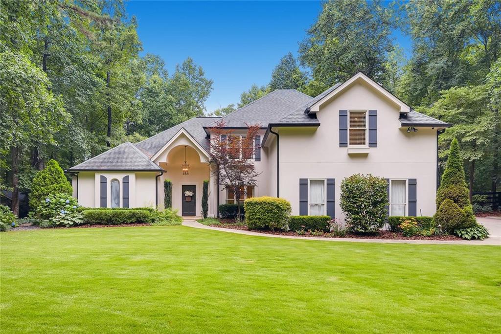 600 Upper Hembree Road Roswell, GA 30076 - Photo 1 of 1