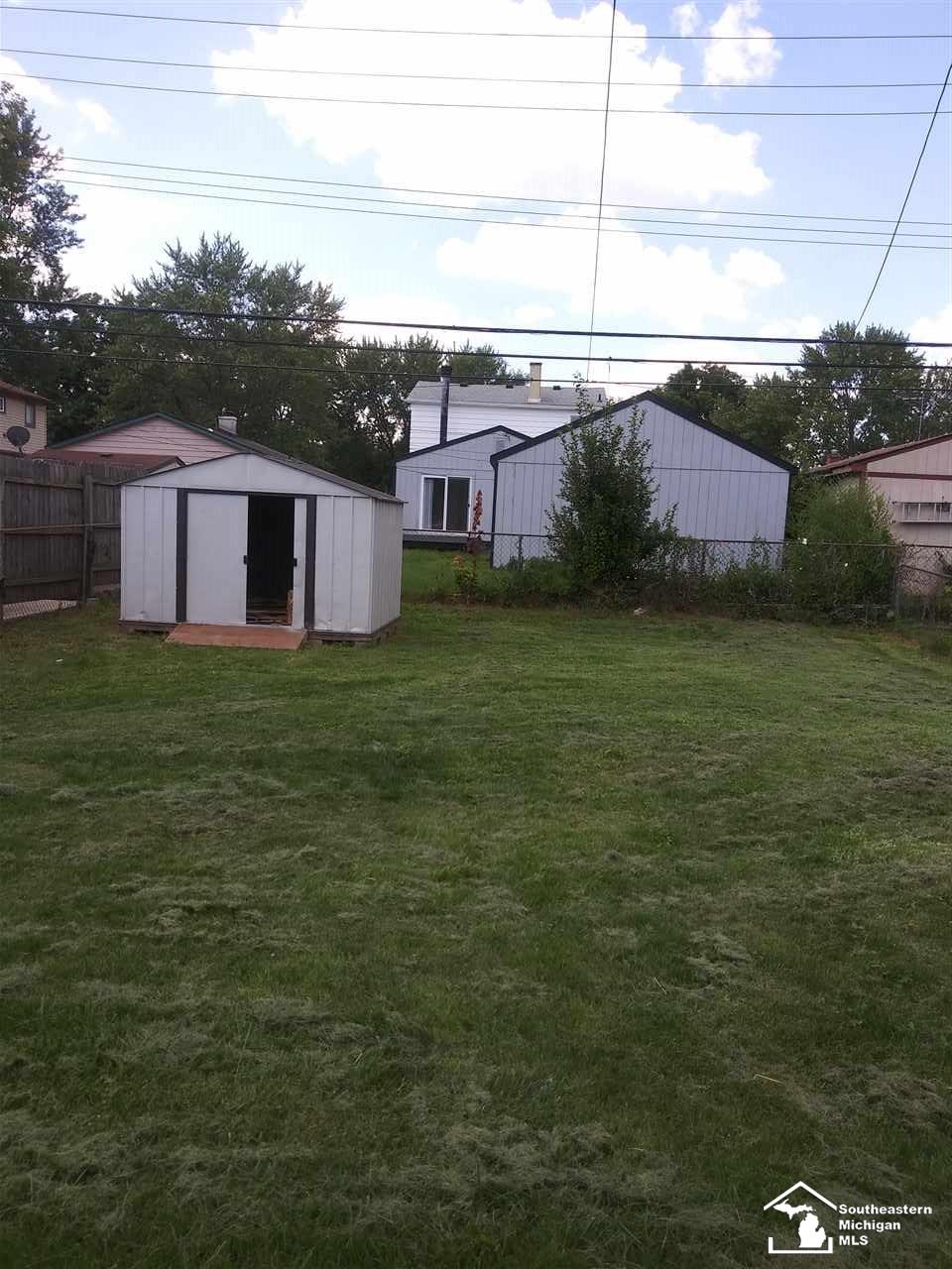 6636 Pardee Road Taylor, MI 48180 - Photo 12 of 12