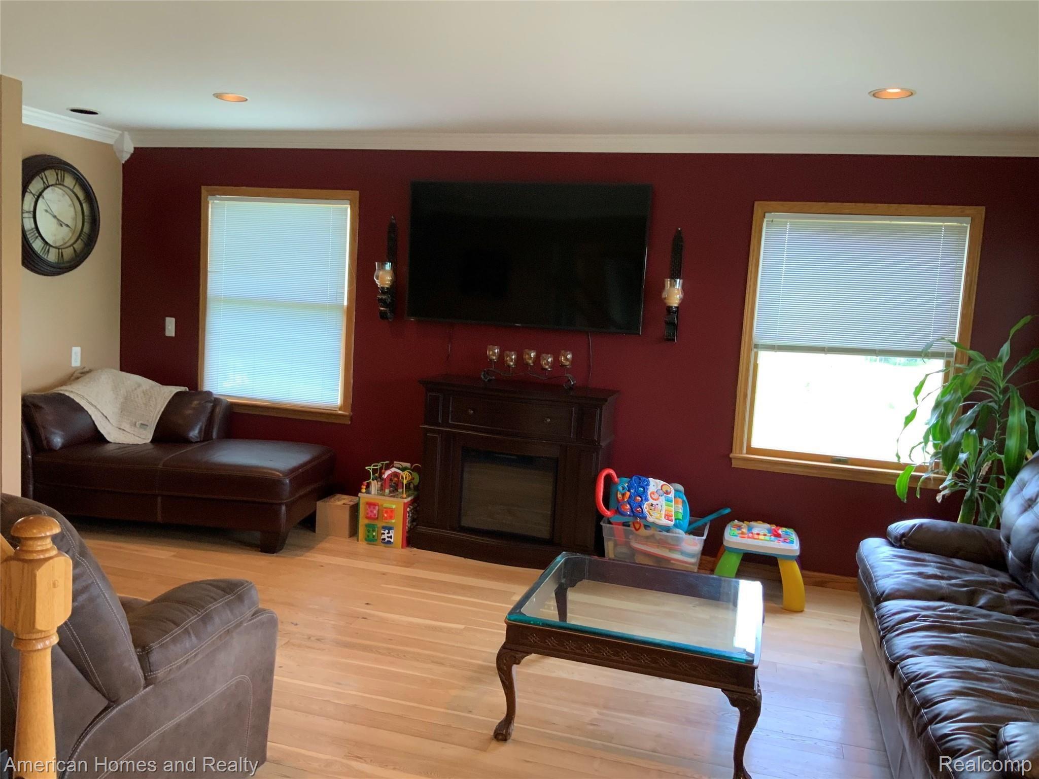 4321 Skelton Road Columbiaville, MI 48421 - Photo 11 of 86 257324B0-8903-4A1E-898F-6F0236AD46B6.jpeg
