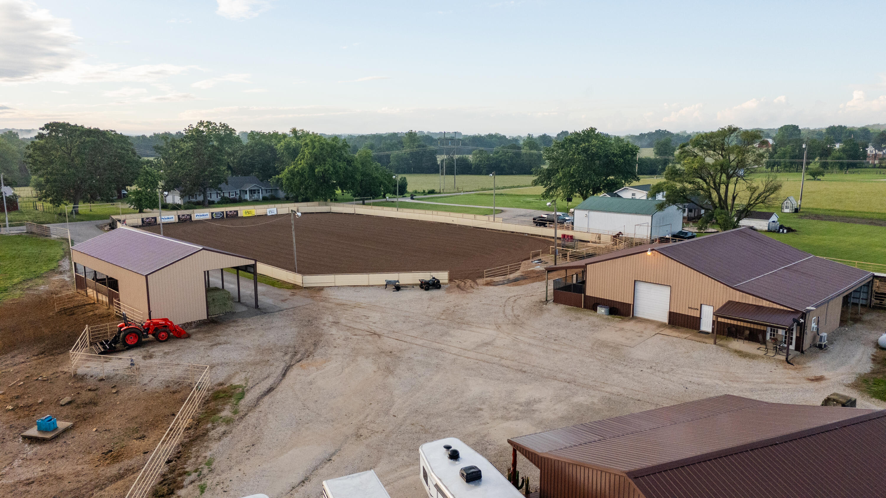 4373 South 165th Road Bolivar, MO 65613 - Photo 18 of 73 18