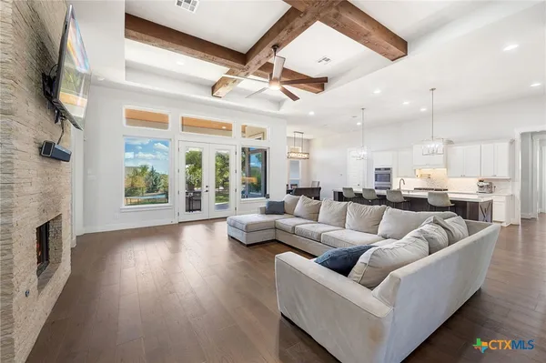 $999,999 | 2391 Appellation, New Braunfels, TX 78132