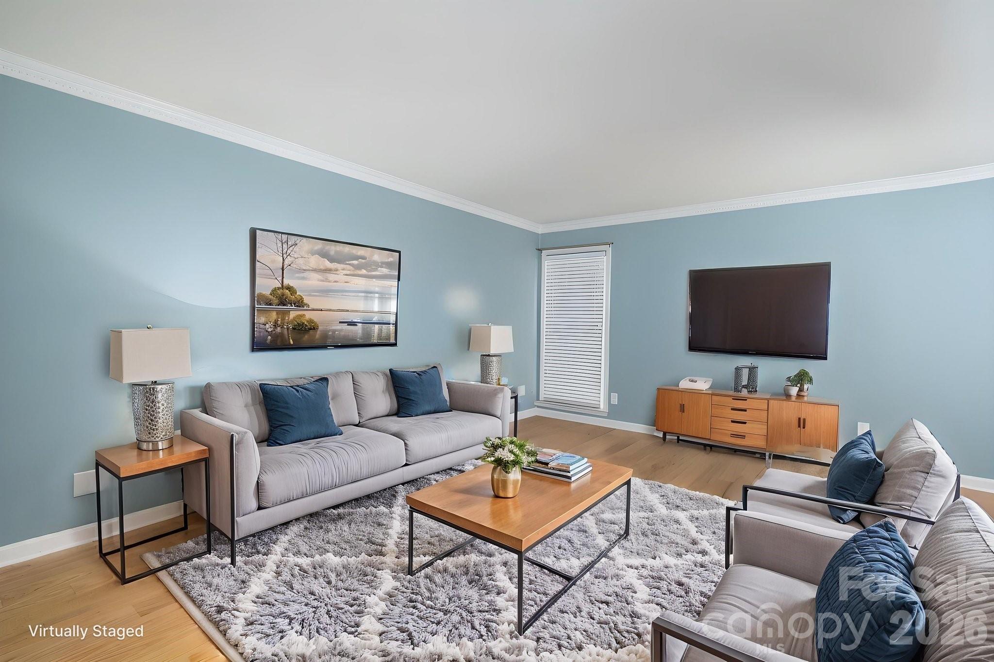 1308 Dumbarton Road Gastonia, NC 28054 - Photo 11 of 48