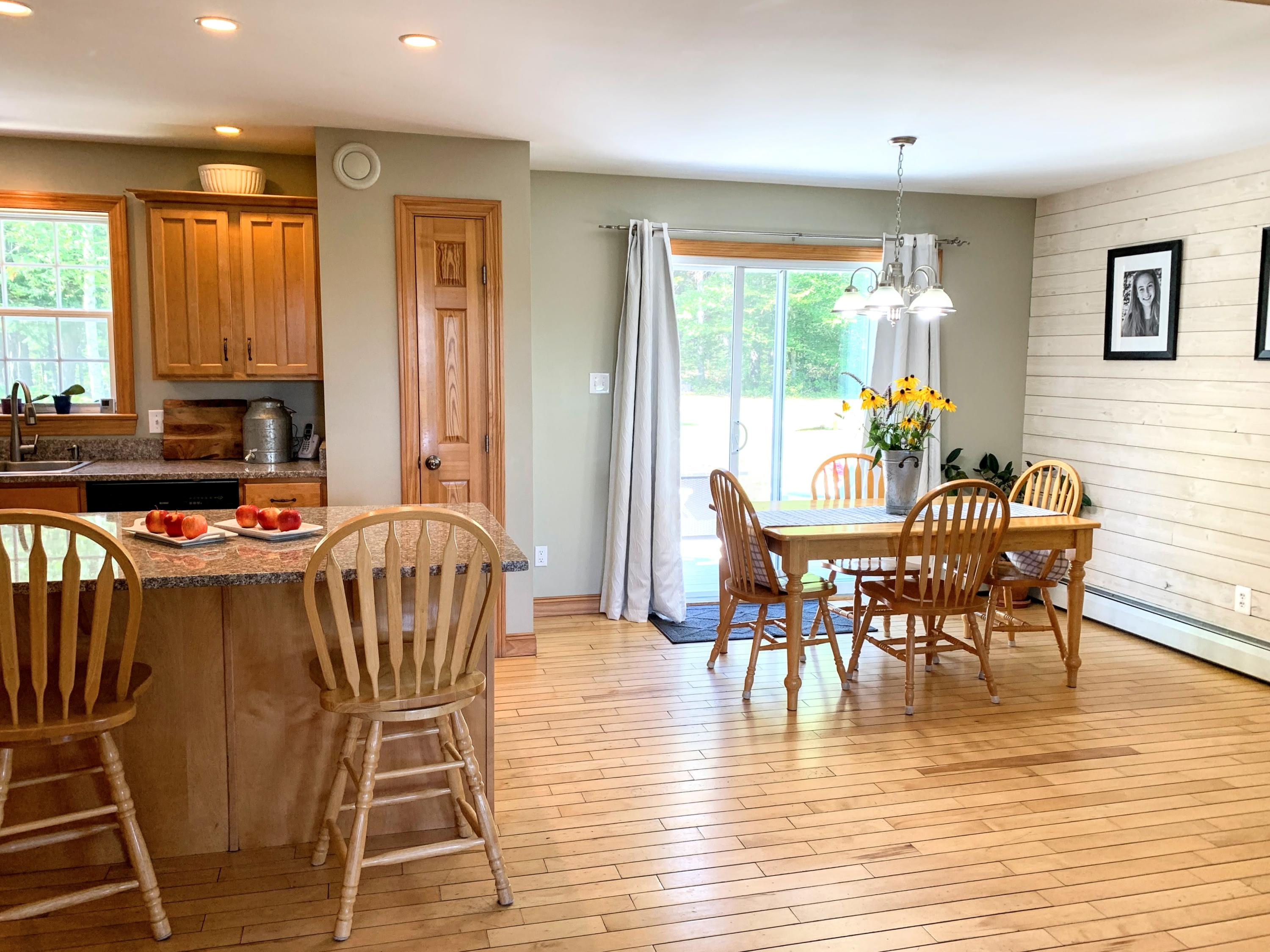 232 Greenacre Road Lincolnville, ME 04849 - Photo 4 of 30 IMG_0905