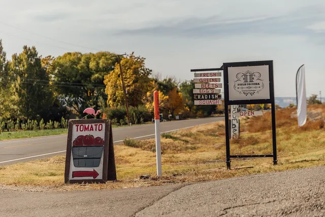 $1,199,000 | 3526 Front Street, Palisade, CO 81526