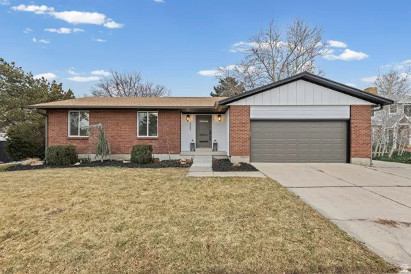 $850,000 | 6607 South 2300 East, Cottonwood Heights, UT 84121