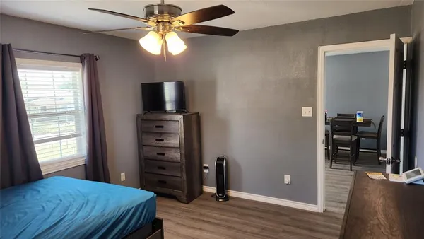 $119,900 | 809 Bowie Street, Sweetwater, TX 79556