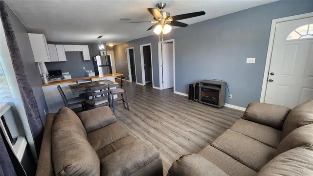 $119,900 | 809 Bowie Street, Sweetwater, TX 79556