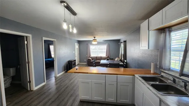 $119,900 | 809 Bowie Street, Sweetwater, TX 79556