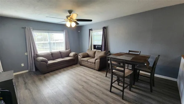 $119,900 | 809 Bowie Street, Sweetwater, TX 79556