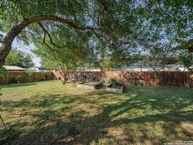 a view of a lake with houses