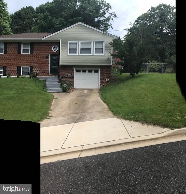4820 Newman Road Temple Hills, MD 20748 - Photo 1 of 23 Front of home
