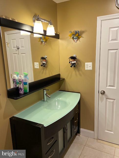 4820 Newman Road Temple Hills, MD 20748 - Photo 12 of 23 Bathroom 3