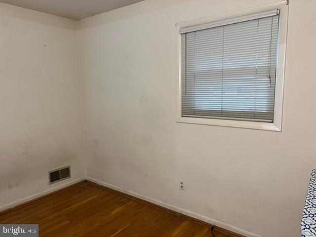 4820 Newman Road Temple Hills, MD 20748 - Photo 14 of 23 3rd bedroom