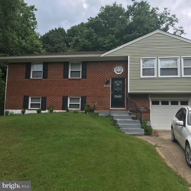 4820 Newman Road Temple Hills, MD 20748 - Photo 2 of 23 Front of home2