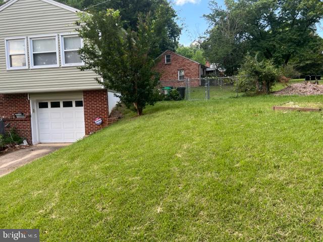 4820 Newman Road Temple Hills, MD 20748 - Photo 4 of 23 Front_side