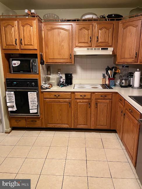 4820 Newman Road Temple Hills, MD 20748 - Photo 6 of 23 Eat In Kitchen