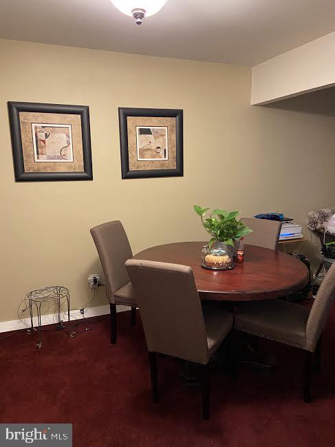 4820 Newman Road Temple Hills, MD 20748 - Photo 8 of 23 Dining Room