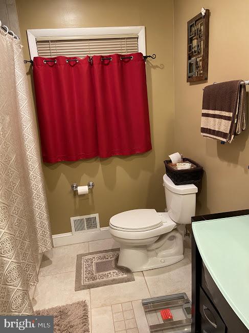 4820 Newman Road Temple Hills, MD 20748 - Photo 10 of 23 Bathroom