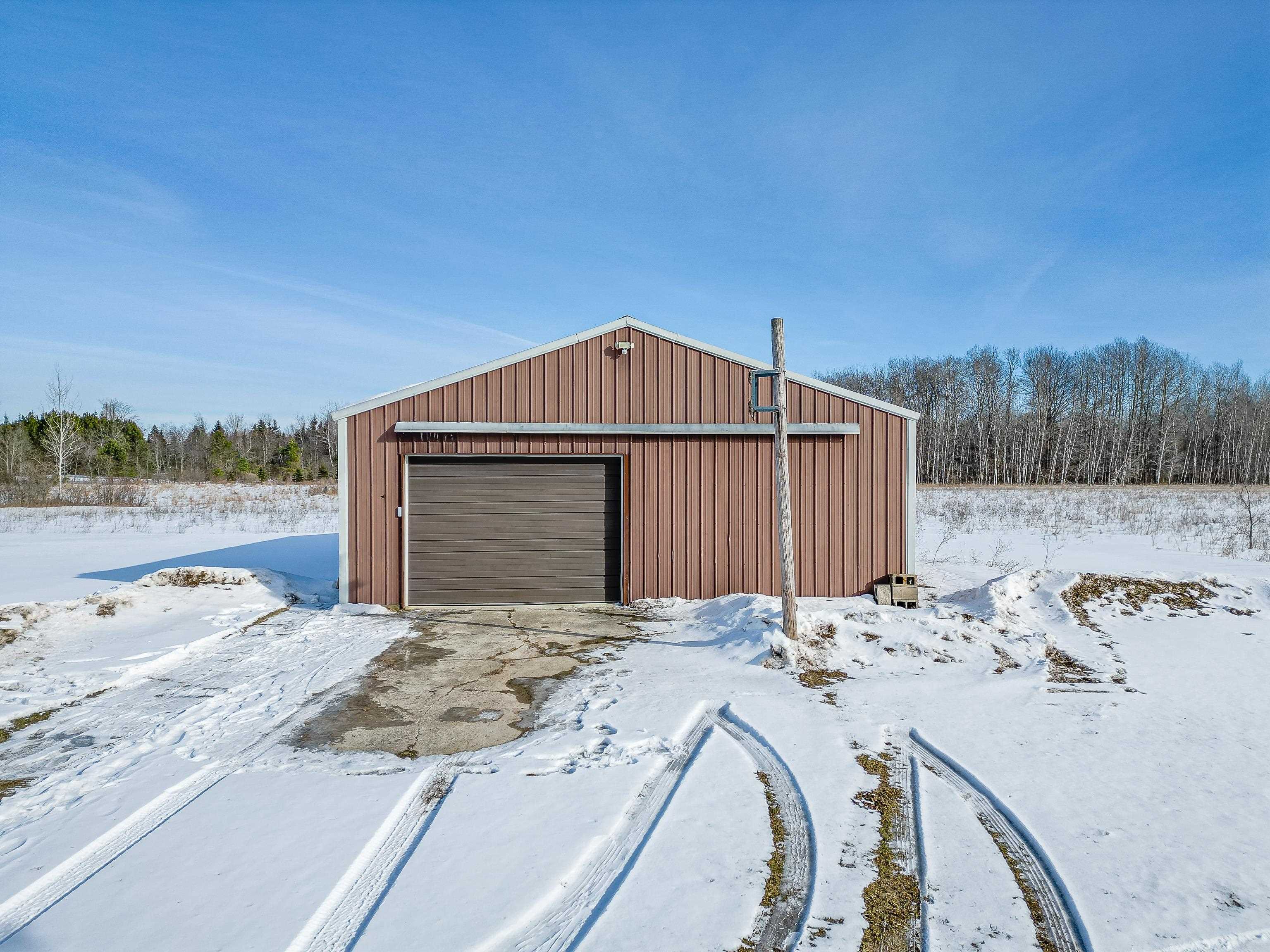 2136 North Merritt Road Merritt, MI 49667 - Photo 12 of 63