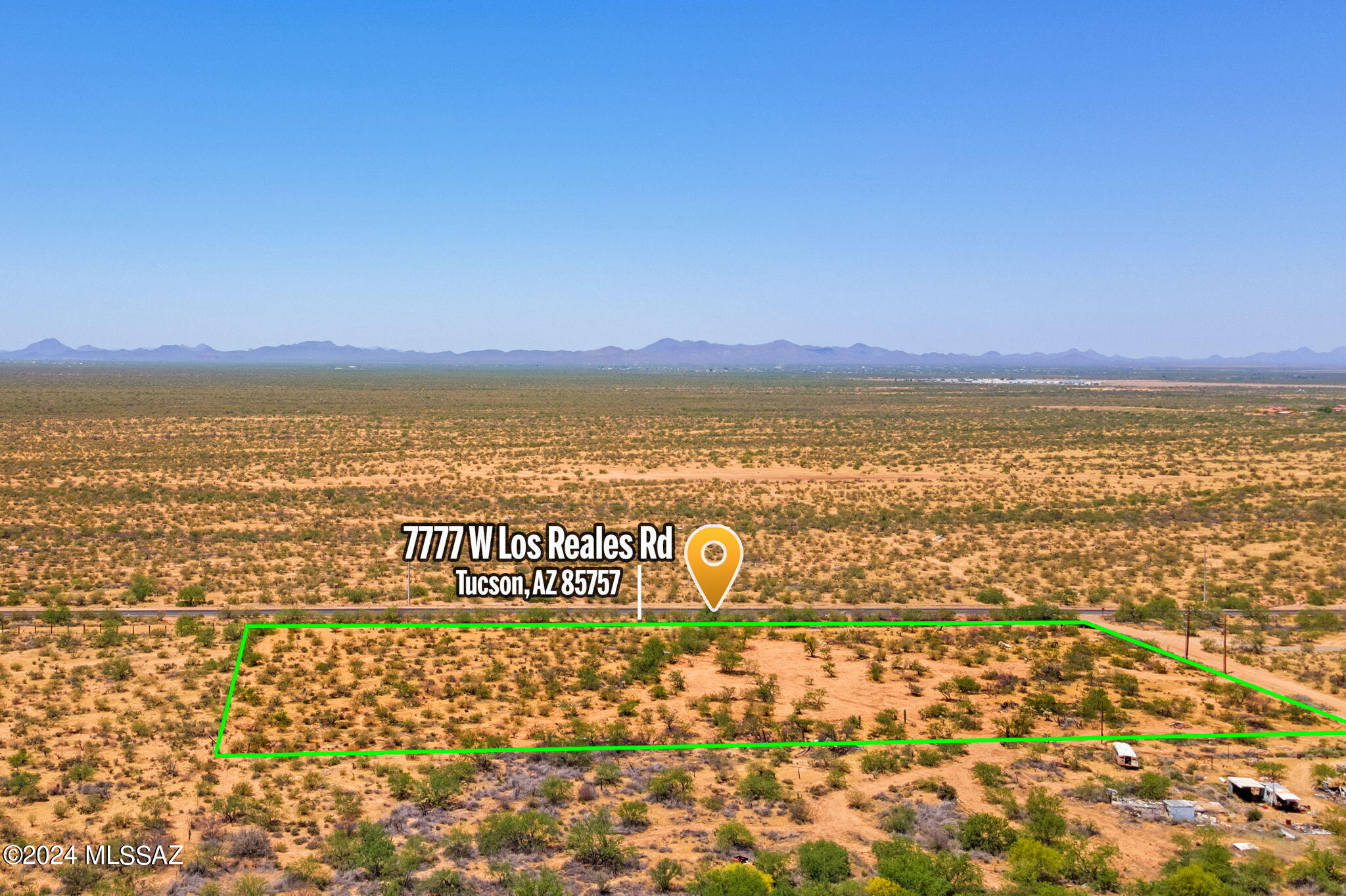 7777 West Los Reales Road Tucson, AZ 85757 - Photo 5 of 21