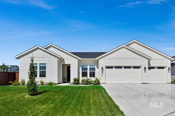 $749,000 | 9570 West Summit Peak Drive, Star, ID 83669