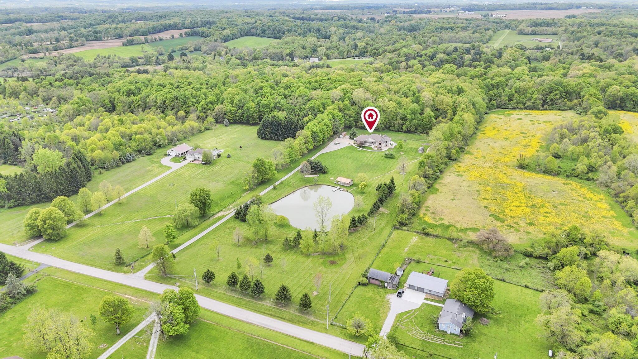 7247 Liberty Church Road Johnstown, OH 43031 - Photo 2 of 79