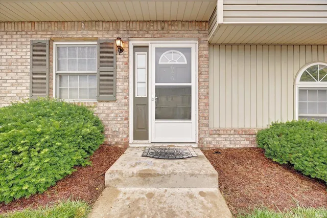 $164,900 | 646 East Sherwood Hills Drive, Bloomington, IN 47401