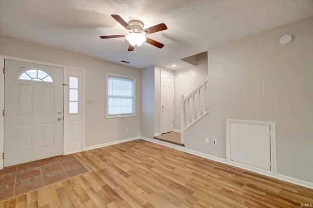 $164,900 | 646 East Sherwood Hills Drive, Bloomington, IN 47401