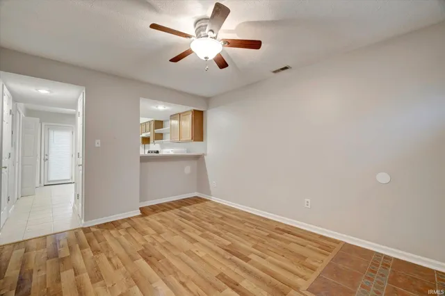 $164,900 | 646 East Sherwood Hills Drive, Bloomington, IN 47401