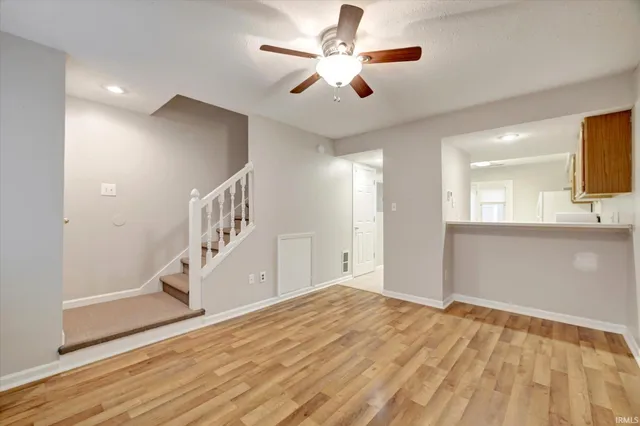 $164,900 | 646 East Sherwood Hills Drive, Bloomington, IN 47401